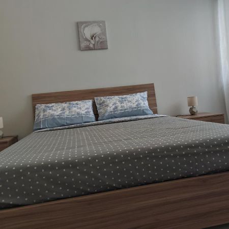 Apartamento Vento Del Sud Trapani Exterior foto