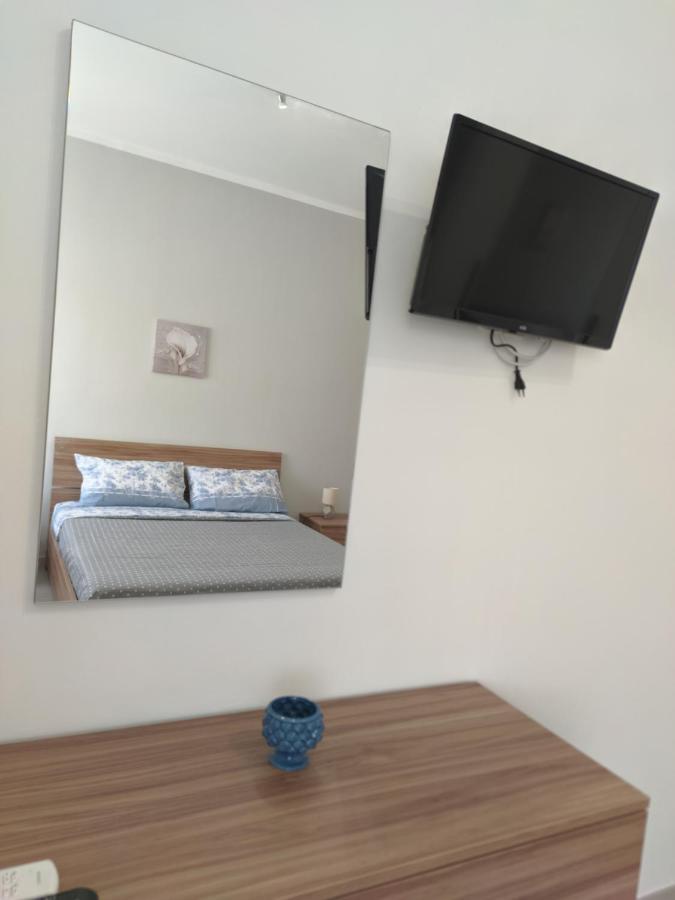 Apartamento Vento Del Sud Trapani Exterior foto