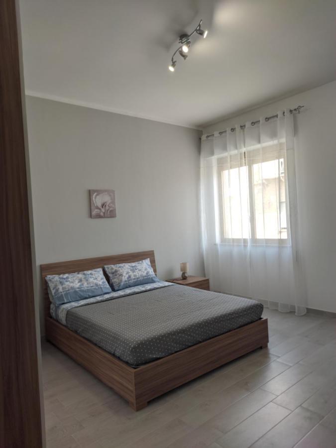 Apartamento Vento Del Sud Trapani Exterior foto